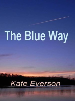 cover image of The Blue Way